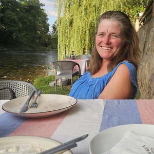 River view dinner