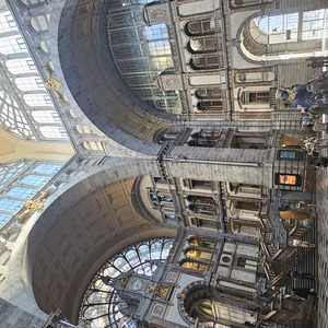 Antwerp station