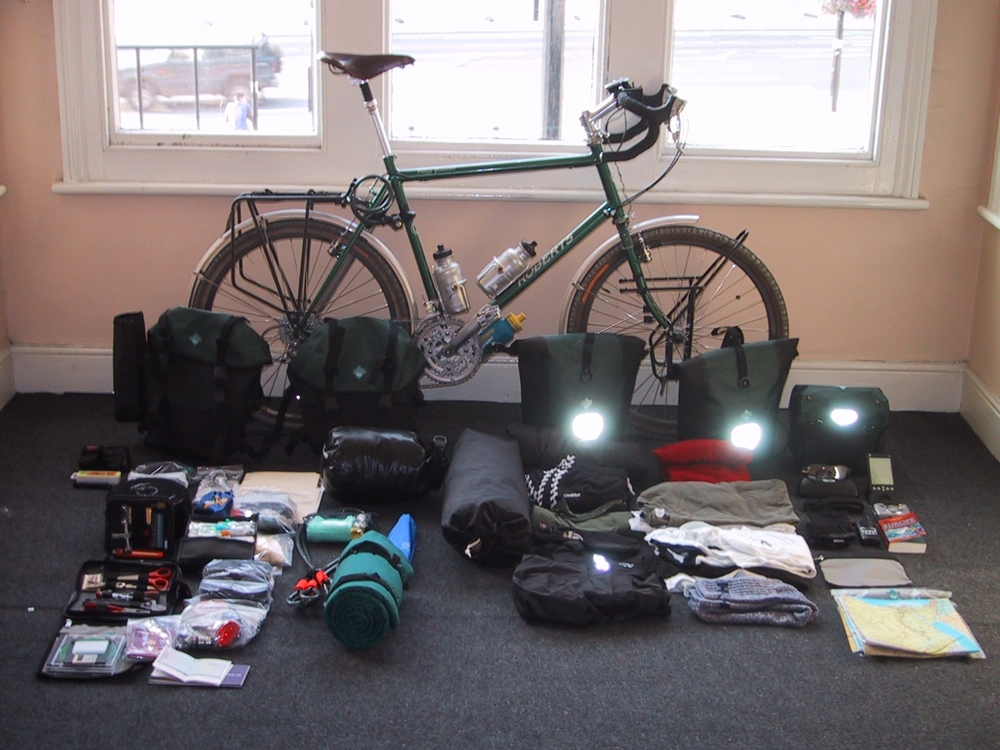 …and all the other stuff