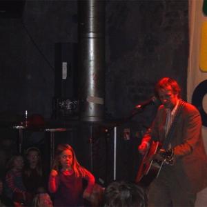 A public children’s concert - Norway is just such a great place for kids