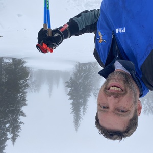 Happy place 3 years on